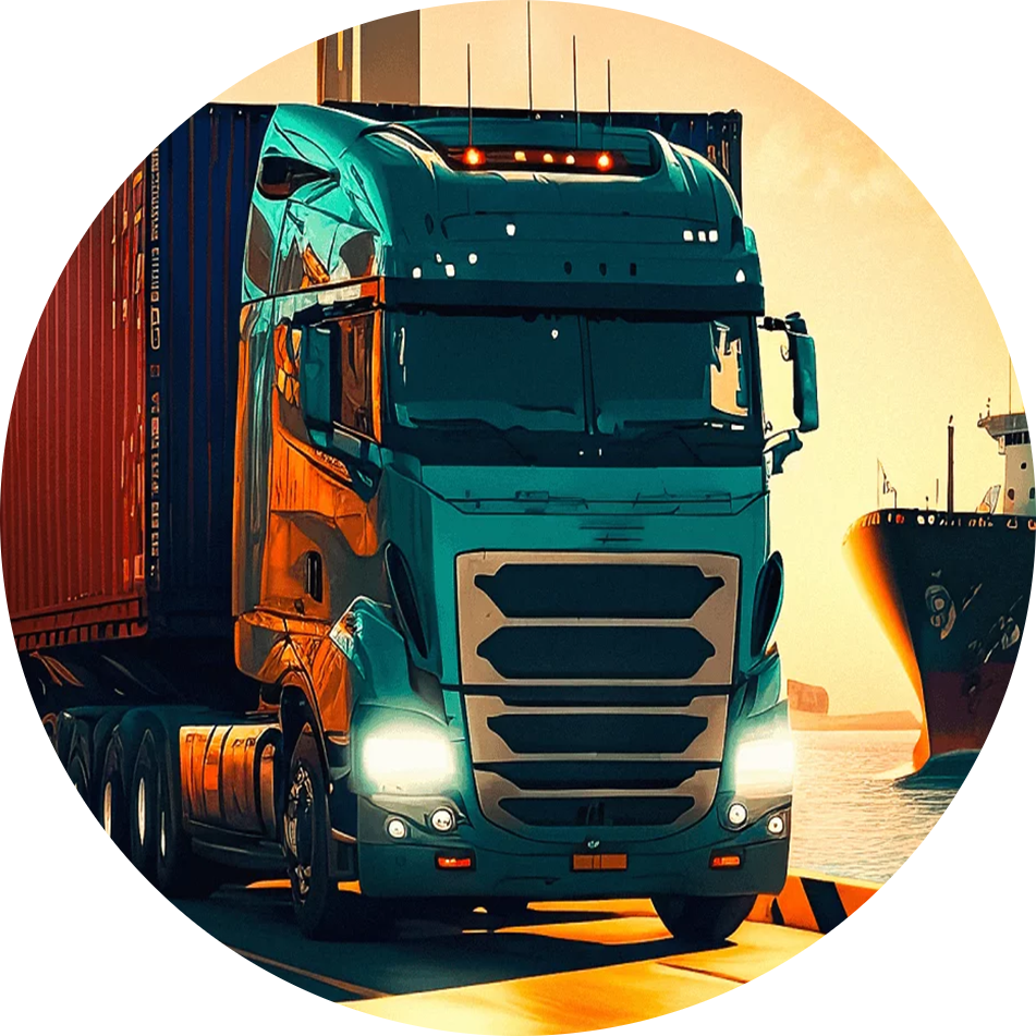 Truck Dispatching Solutions